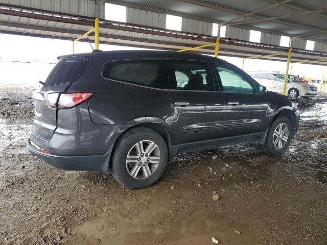 Photo 3 from auction – 2017 CHEVROLET TRAVERSE L with VIN 1GNKRGKD0HJ273900