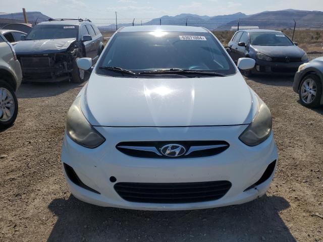 Photo 5 from auction – 2013 HYUNDAI ACCENT GLS with VIN KMHCT5AE3DU080724