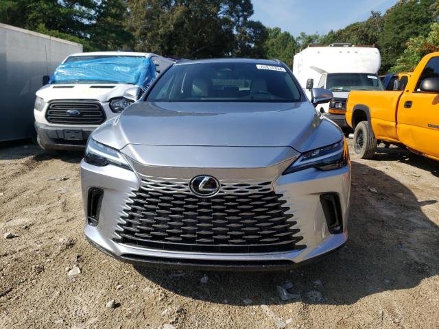 Photo 5 from auction – 2024 LEXUS RX 350 BAS with VIN 2T2BAMCA3RC070334