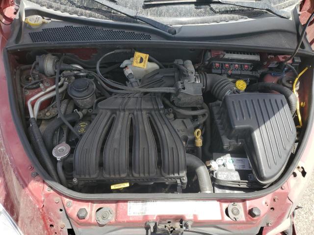 Photo 11 from auction – 2006 CHRYSLER PT CRUISER with VIN 3A4FY58B06T332354