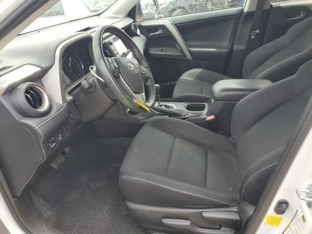 Photo 7 from auction – 2016 TOYOTA RAV4 XLE with VIN 2T3RFREVXGW538662