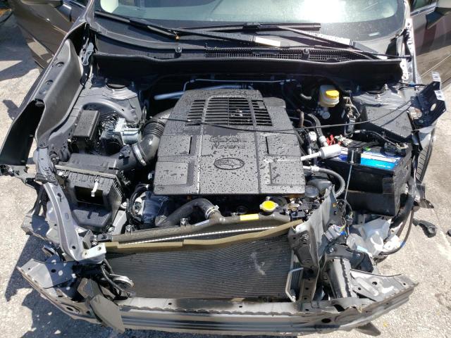 Photo 12 from auction – 2019 SUBARU FORESTER T with VIN JF2SKAWC2KH434923