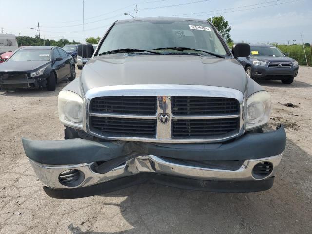 Photo 5 from auction – 2008 DODGE RAM 1500 S with VIN 1D7HU18N68S590028