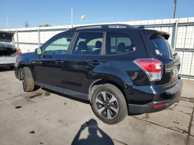 Photo 2 from auction – 2017 SUBARU FORESTER 2 with VIN JF2SJAEC8HH524865