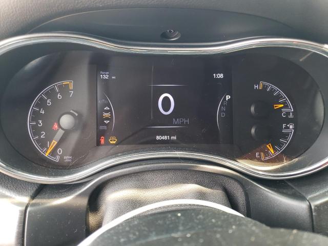 Photo 9 from auction – 2017 JEEP GRAND CHER with VIN 1C4RJFAG4HC771896