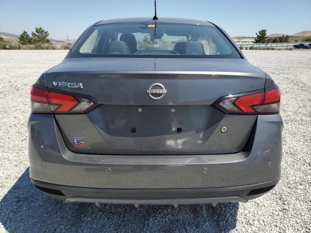 Photo 6 from auction – 2023 NISSAN VERSA S with VIN 3N1CN8DV8PL860506
