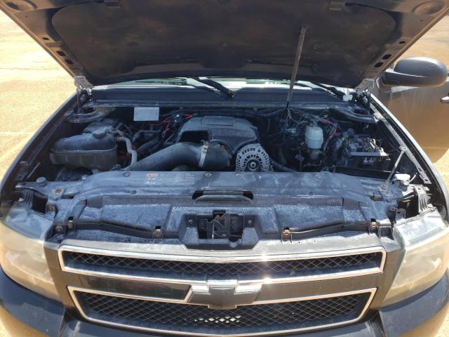 Photo 12 from auction – 2014 CHEVROLET TAHOE POLI with VIN 1GNLC2E07ER221940