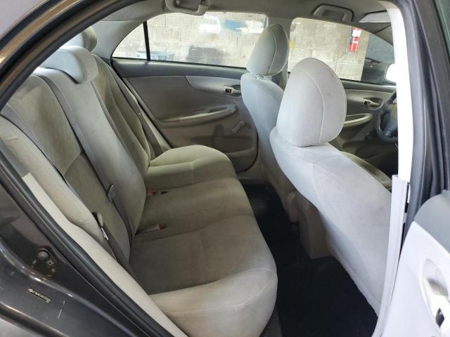 Photo 10 from auction – 2010 TOYOTA COROLLA BA with VIN 2T1BU4EE8AC335569