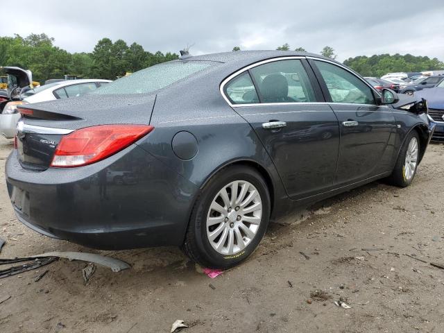 Photo 3 from auction – 2011 BUICK REGAL CXL with VIN 2G4GP5EC5B9182017