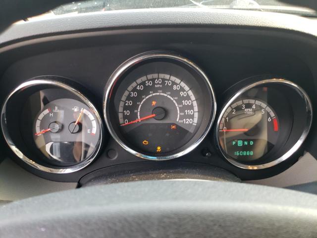 Photo 9 from auction – 2011 DODGE CALIBER MA with VIN 1B3CB3HA3BD227248