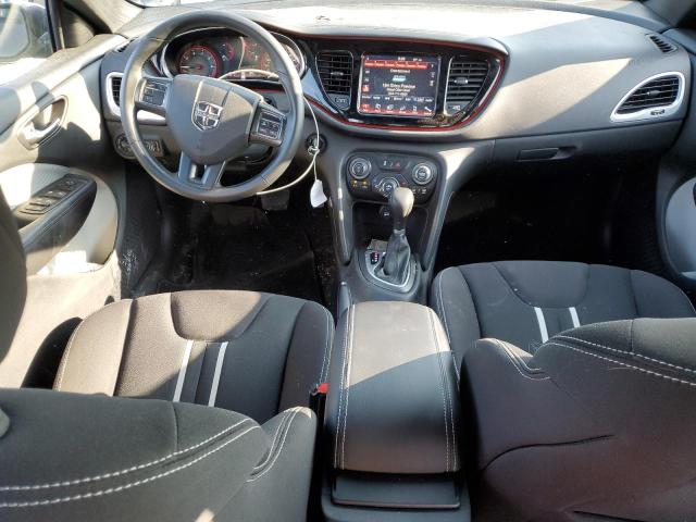 Photo 8 from auction – 2014 DODGE DART SXT with VIN 1C3CDFBBXED857921