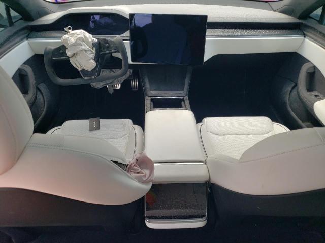 Photo 8 from auction – 2023 TESLA MODEL S with VIN 5YJSA1E64PF513062