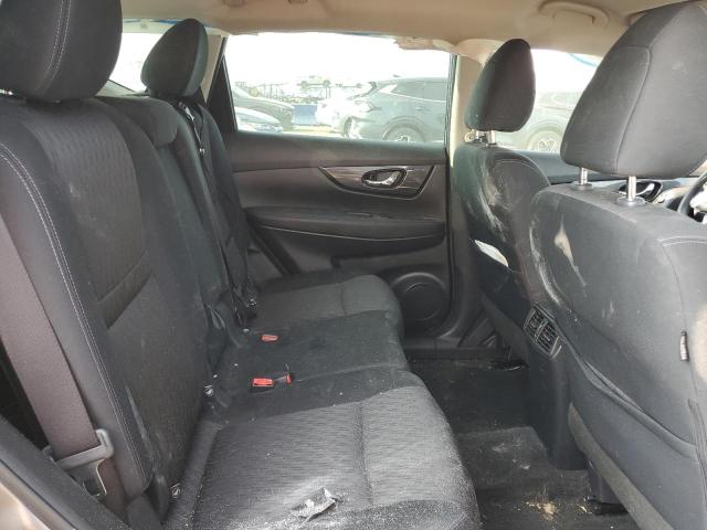 Photo 10 from auction – 2018 NISSAN ROGUE S with VIN KNMAT2MT5JP622498