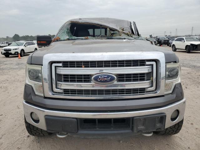 Photo 5 from auction – 2014 FORD F150 SUPER with VIN 1FTFW1ET4EKE42535