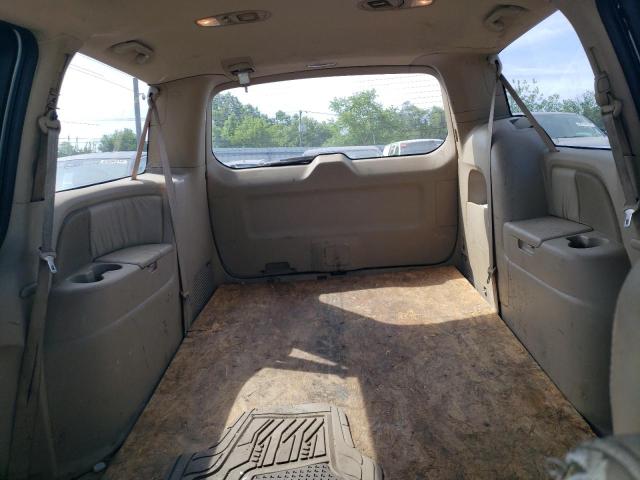 Photo 10 from auction – 2007 HONDA ODYSSEY with VIN 5FNRL38707B419110