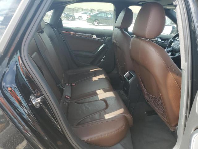 Photo 10 from auction – 2014 AUDI A4 PREMIUM with VIN WAUAFAFL2EN020509