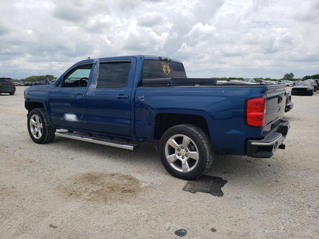 Photo 2 from auction – 2015 CHEVROLET SILVERADO with VIN 3GCPCREC0FG274316