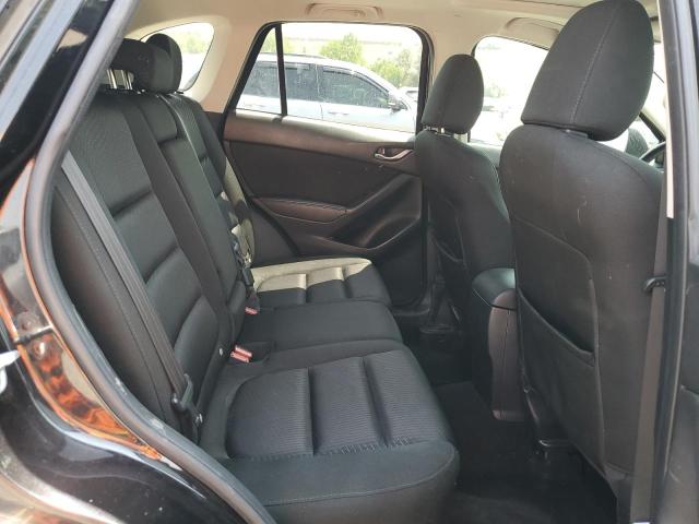 Photo 11 from auction – 2014 MAZDA CX-5 TOURI with VIN JM3KE4CYXE0423945