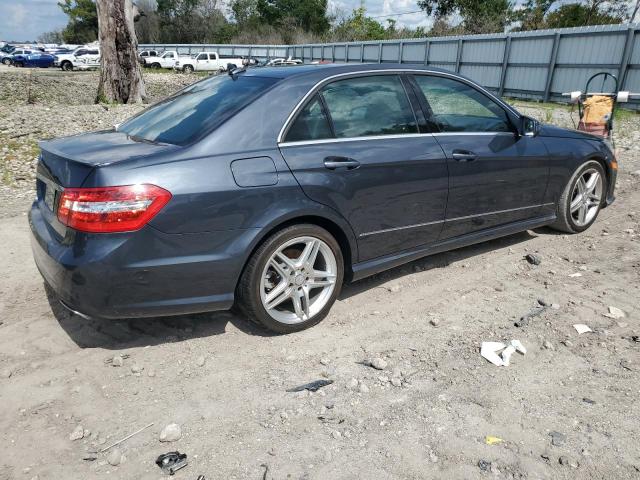 Photo 3 from auction – 2013 MERCEDES-BENZ E 350 with VIN WDDHF5KB7DA673242