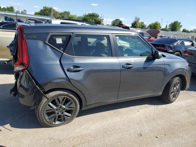 Photo 3 from auction – 2021 KIA SOUL EX with VIN KNDJ33AU6M7739725