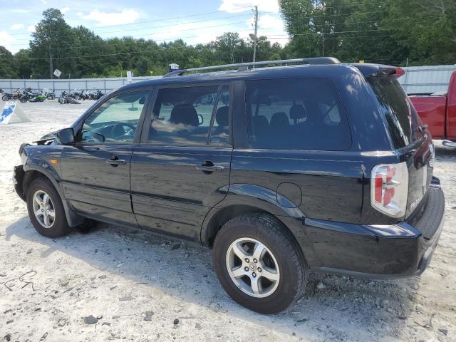 Photo 2 from auction – 2006 HONDA PILOT EX with VIN 5FNYF28436B023979