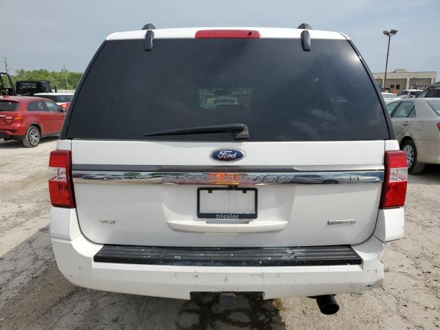 Photo 6 from auction – 2015 FORD EXPEDITION with VIN 1FMJK1HT7FEF42805