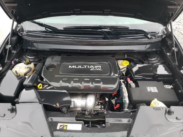 Photo 12 from auction – 2015 JEEP CHEROKEE L with VIN 1C4PJLCB1FW670222