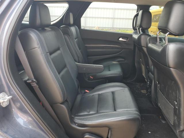 Photo 11 from auction – 2021 DODGE DURANGO CI with VIN 1C4RDJEG6MC682748