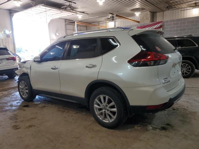 Photo 2 from auction – 2018 NISSAN ROGUE S with VIN KNMAT2MV7JP588288