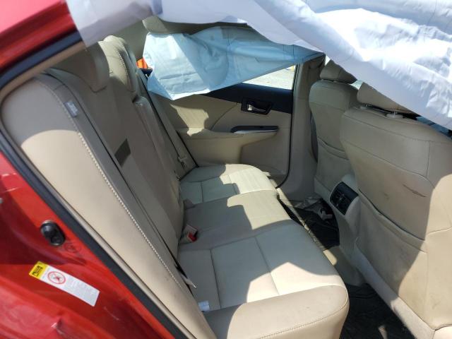 Photo 10 from auction – 2012 TOYOTA CAMRY BASE with VIN 4T4BF1FK1CR229548