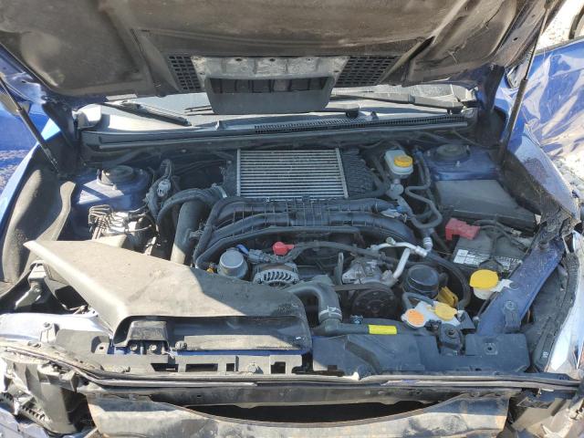 صورة رقم 11 من المزاد - 2015 SUBARU WRX PREMIU مع VIN JF1VA1D63F9833647
