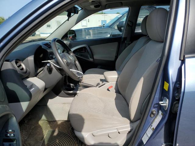 Photo 7 from auction – 2011 TOYOTA RAV4 with VIN 2T3BF4DV0BW096120