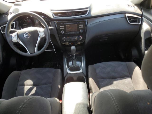 Photo 8 from auction – 2015 NISSAN ROGUE S with VIN KNMAT2MVXFP569967