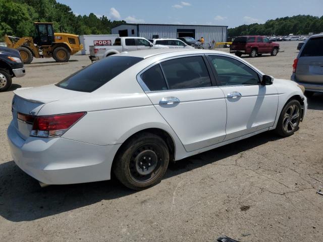 Photo 3 from auction – 2012 HONDA ACCORD EXL with VIN 1HGCP3F88CA012663