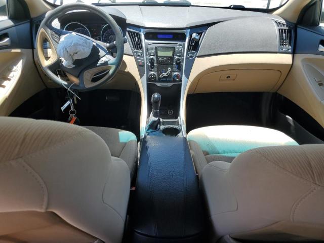 Photo 8 from auction – 2011 HYUNDAI SONATA GLS with VIN 5NPEB4AC2BH291302