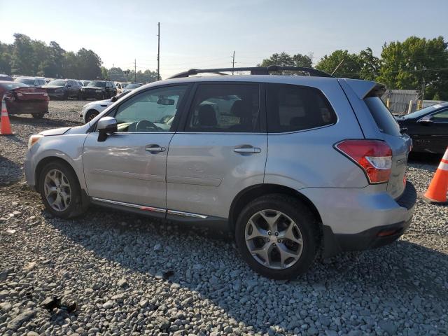 Photo 2 from auction – 2015 SUBARU FORESTER 2 with VIN JF2SJAUC2FH506912