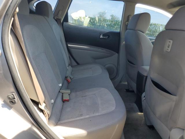 Photo 10 from auction – 2013 NISSAN ROGUE S with VIN JN8AS5MT0DW016450