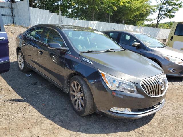 Photo 4 from auction – 2015 BUICK LACROSSE P with VIN 1G4GD5G37FF282610