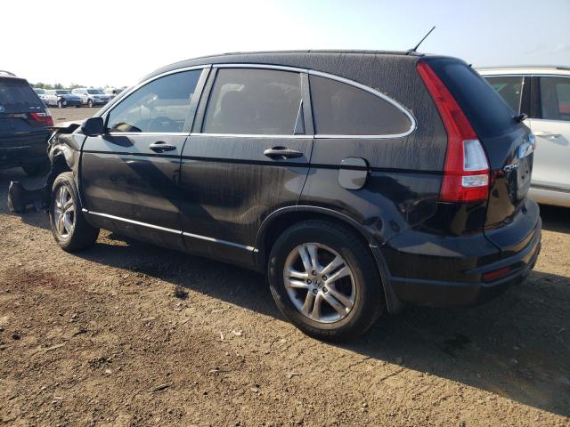 Photo 2 from auction – 2011 HONDA CR-V EX with VIN 5J6RE4H54BL005035