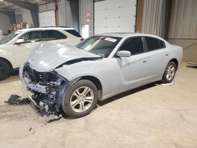 DODGE CHARGER SX 2021 with VIN 2C3CDXBG8MH584240 - Photo from auction