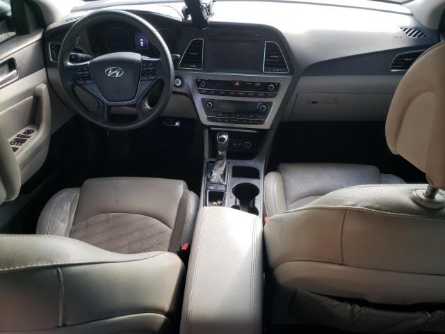 Photo 8 from auction – 2016 HYUNDAI SONATA SPO with VIN 5NPE34AF8GH424045