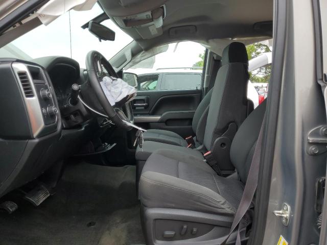 Photo 7 from auction – 2017 CHEVROLET SILVERADO with VIN 3GCUKREC4HG202978