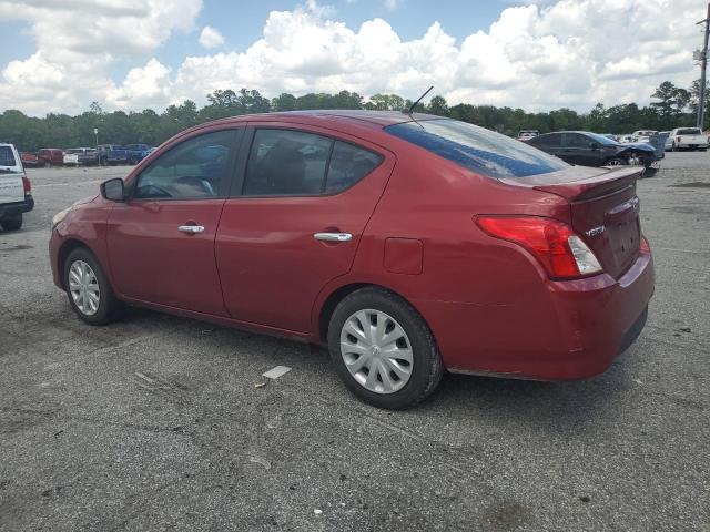 Photo 2 from auction – 2019 NISSAN VERSA S with VIN 3N1CN7AP1KL875146