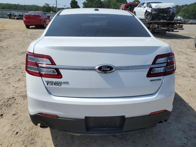Photo 6 from auction – 2017 FORD TAURUS SE with VIN 1FAHP2D83HG132463