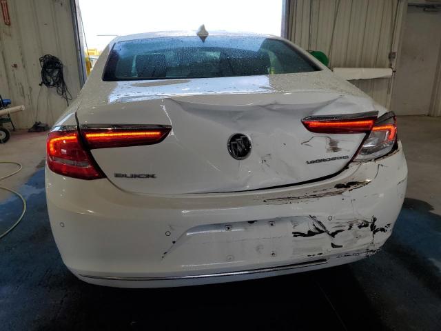 Photo 6 from auction – 2018 BUICK LACROSSE E with VIN 1G4ZP5SZ5JU124993