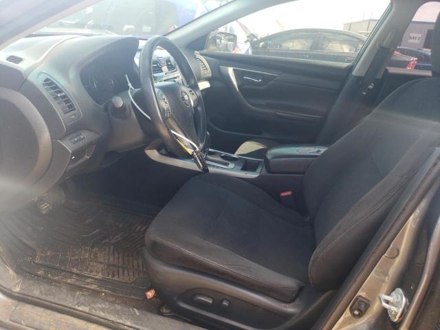 Photo 7 from auction – 2015 NISSAN ALTIMA 2.5 with VIN 1N4AL3AP5FC434100