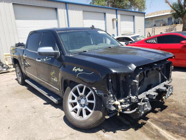 Photo 4 from auction – 2016 GMC SIERRA C15 with VIN 3GTP1NEC8GG328140