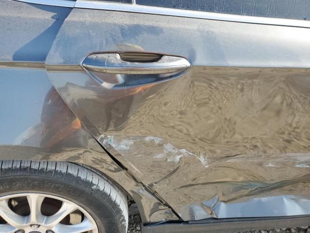 Photo 10 from auction – 2016 FORD FUSION S with VIN 3FA6P0G73GR394182