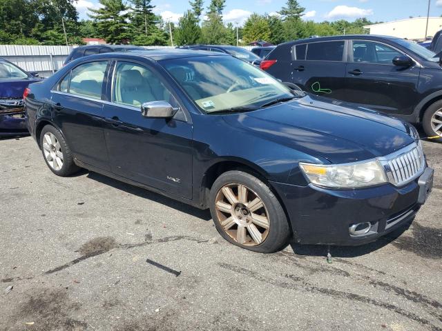 Photo 4 from auction – 2008 LINCOLN MKZ with VIN 3LNHM28T68R621638
