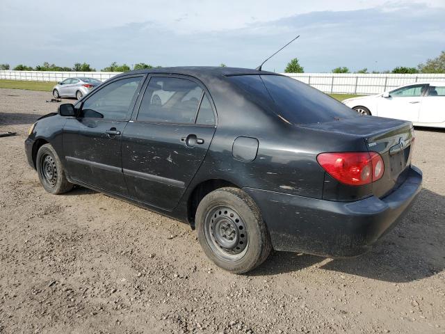 Photo 2 from auction – 2008 TOYOTA COROLLA CE with VIN 1NXBR32E88Z008551